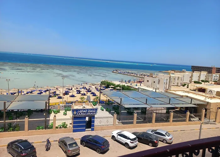 على البحر مباشرا 2 *