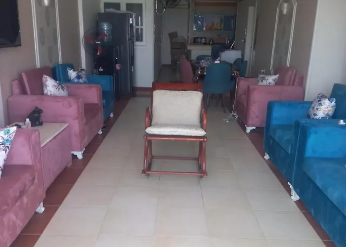 على البحر مباشرا 2 *